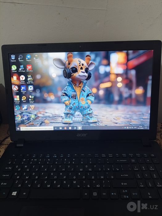 Acer Aspire 3 A315-31-C602