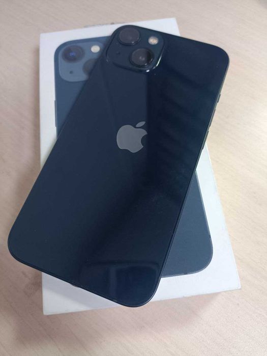 Apple iPhone 13 Алматы Лот: 898547