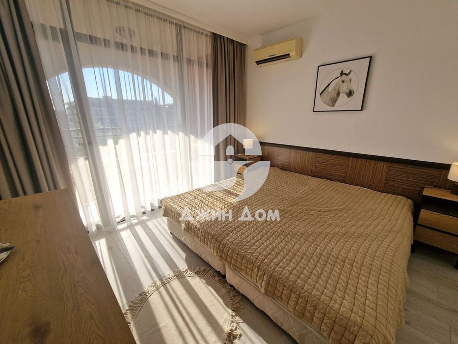 Продава се Двустаен апартамент в к.к. Слънчев бряг - 67 кв.м за 1217 €/кв.м - Снимка #4