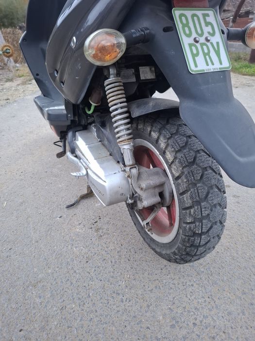 Vand scuter in perfecta stare de funcționare