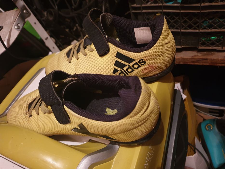 Лот маркови маратонки nike adidas