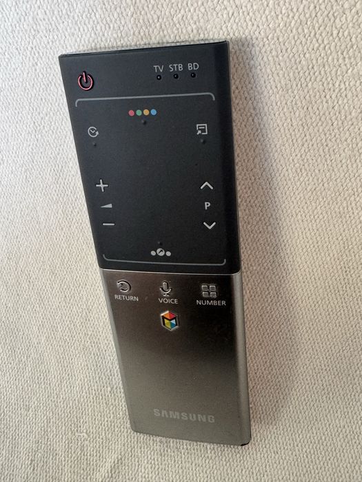 Оригинално смарт дистанционно Samsung Rmctpe1 за телевизор