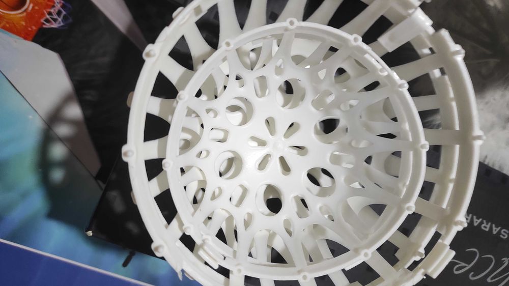 Приспособление за пране на сутиени