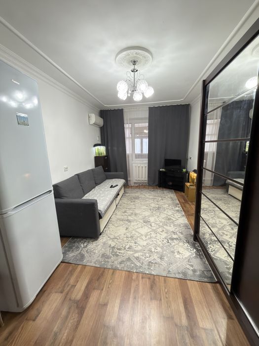 Авангард 2/17 жалға беріледі