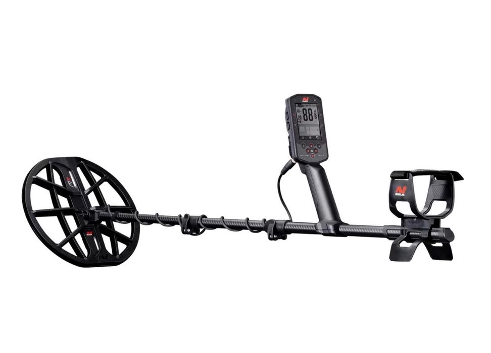 Металлoиcкaтель Мinеlab Manticorе.