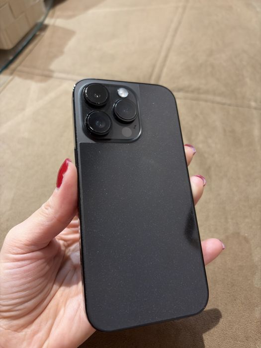 iPhone 14 Pro 128 GB – Работи перфектно, 85% батерия