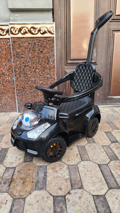 Детская машина толакар