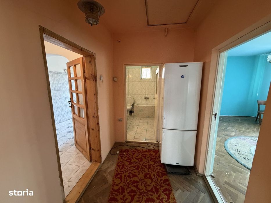 Casă individuală COMISION 0% Zonă Semicentrală