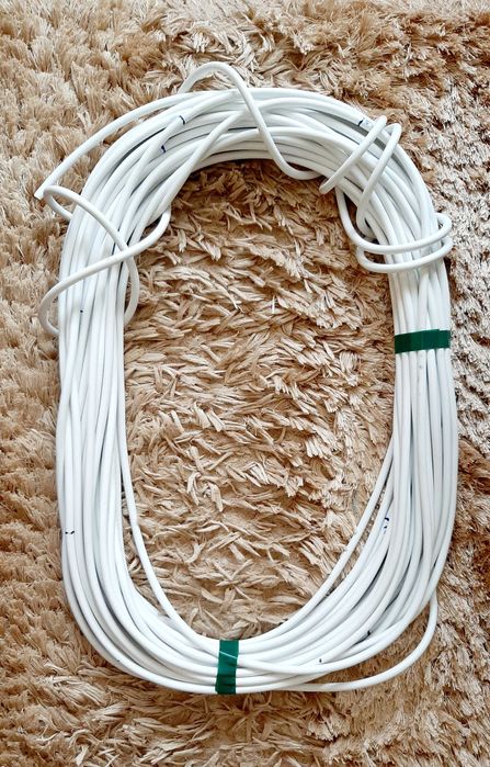 Cablu electric 3 G 2,5 mm