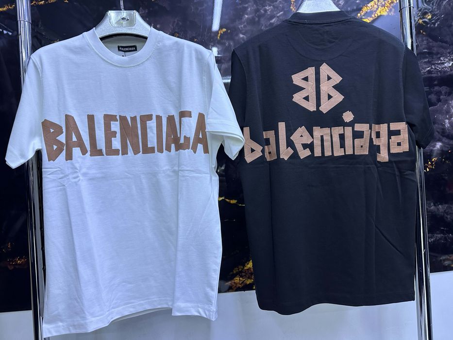 Мъжки тениски от с-2хл