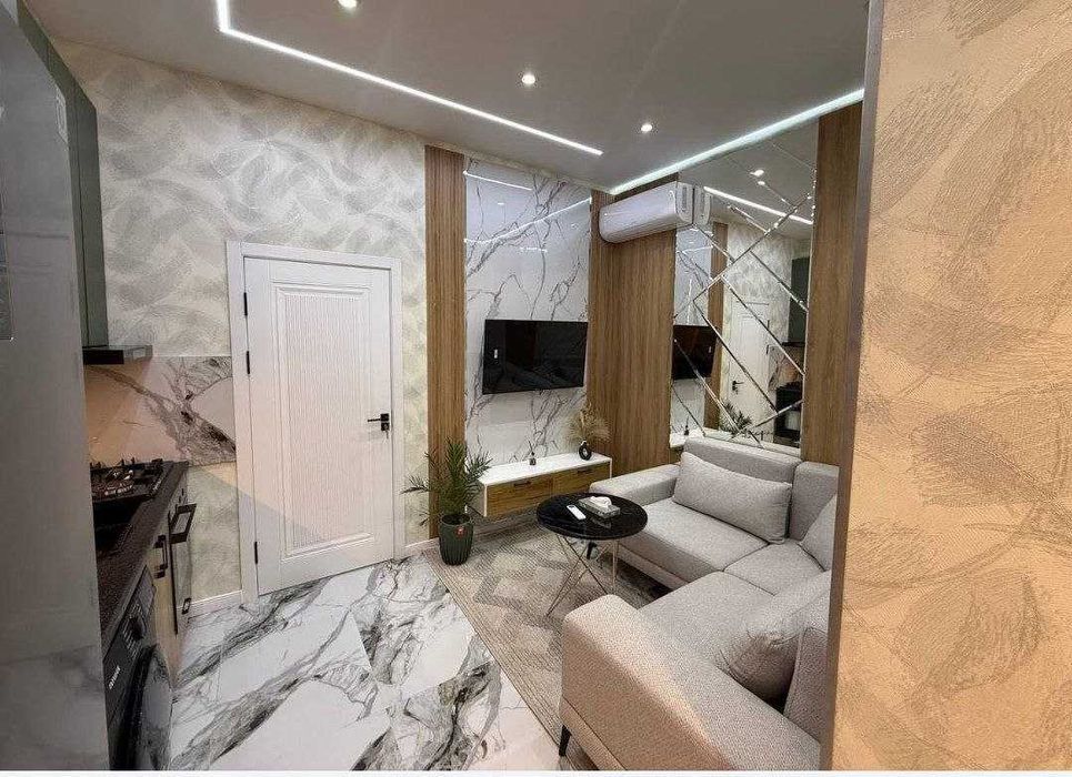 СДАЁТСЯ Уютная квартира 2х /5/9 Яшнабадский р-н Кадышева