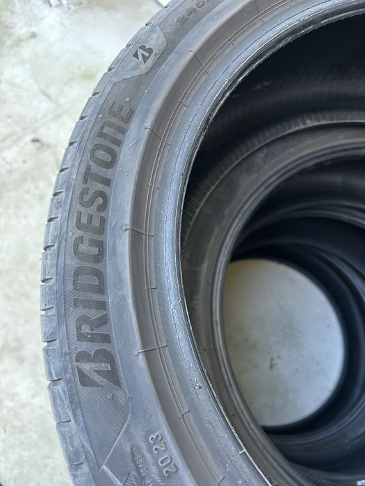 Летни гуми Brigstone 245/45/19R