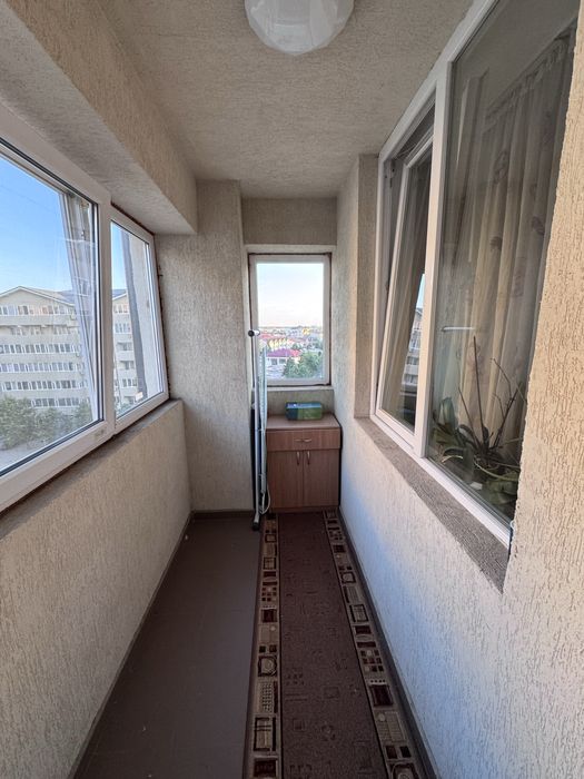 Apartament doua camere