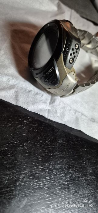 Ceasuri cu încărcare solară Citizen,Casio