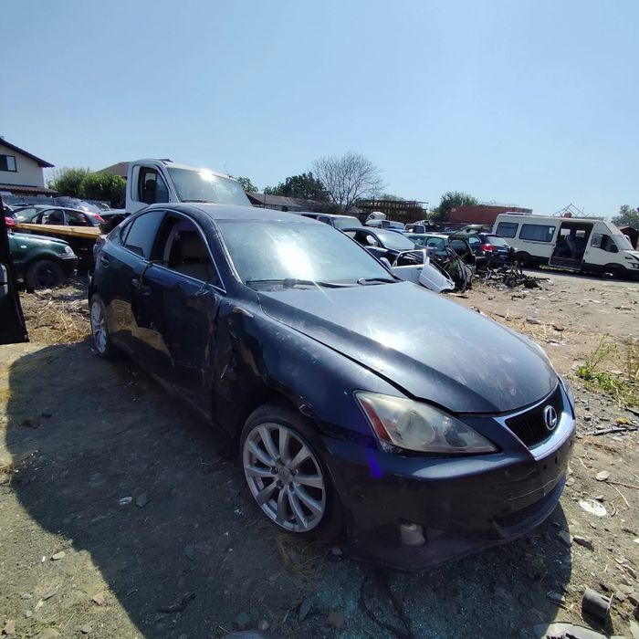 Dezmembrari Lexus IS 2 (GSE2, ALE2, USE2) (2005-2015) 220d (ALE20) Mo