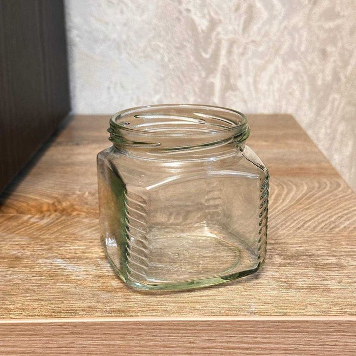 Shisha bankalar / Банки стекло 120, 200, 250, 350, 390 мл