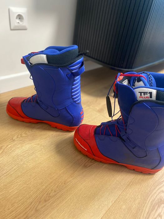 Сноуборд оборудване