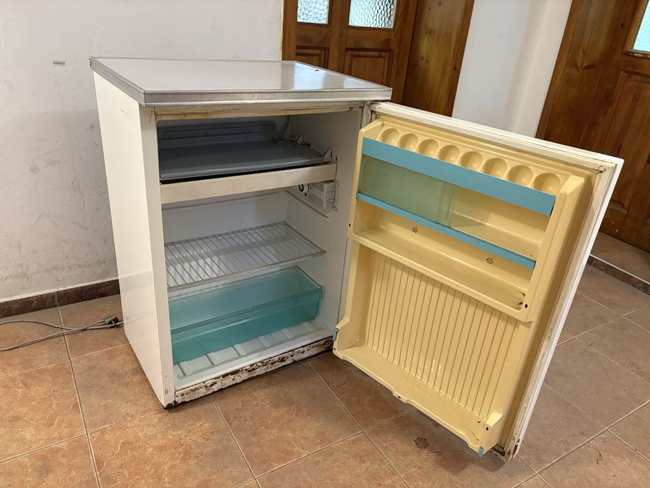 Хладилник Понтиак