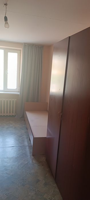 Комнату в общежитии