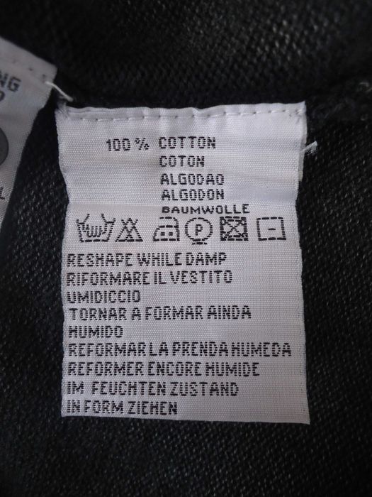 Marlboro Classics Дамска памучна жилетка с остро деколте M