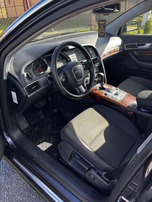 Vand/schimb Audi a6c6