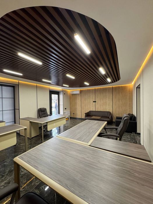 Продаю своя Новый Hi-Tech Office Ул.Мукумий Diet Cafe 100м2 1-линия