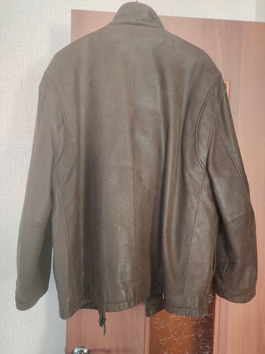 Продам куртку мужскую