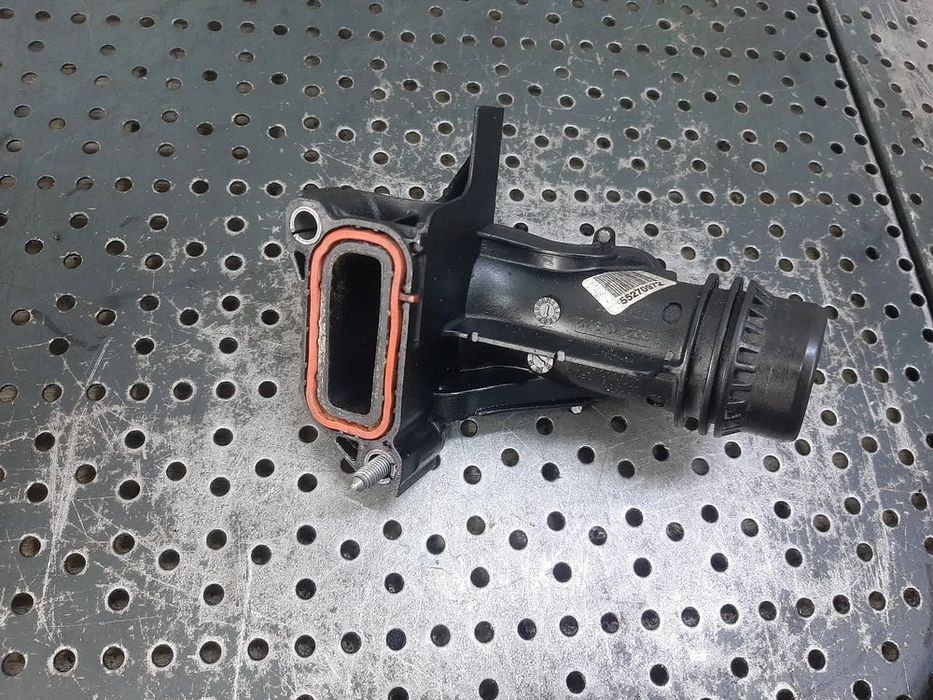 tubulatura apa  2.2 d 55284529  alfa romeo giulia stelvio  55270972