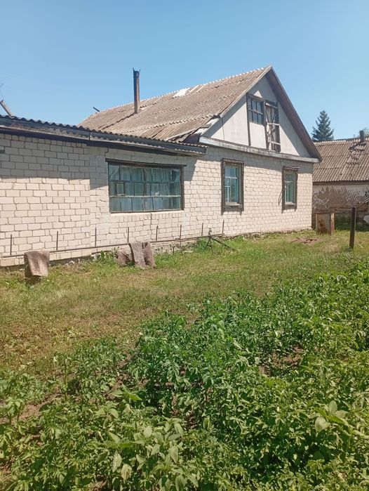 Продам дом в Бурабае ( Боровое)