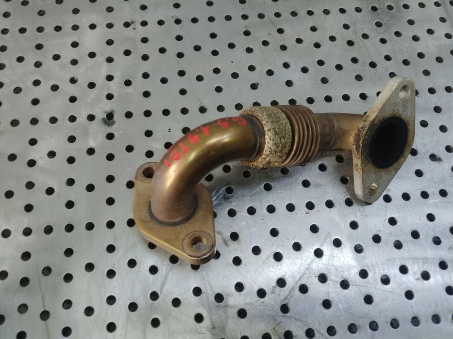 conducta egr 1.9 tdi  bru bkc vw touran 1t golf 5 seat altea 038131521bq