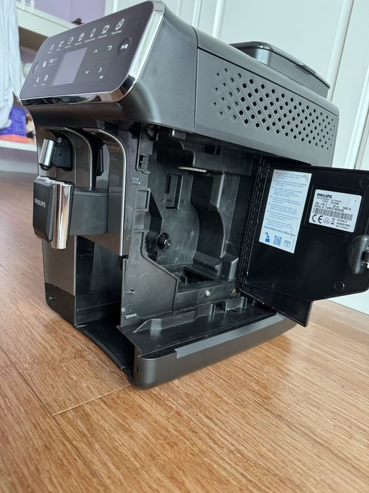 Кафеавтомат Phillips EP4349 Latte Go, 15bar, 1500W
