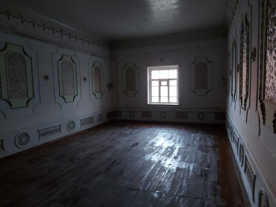 Кушкупыр тум марказида Уй 650м2