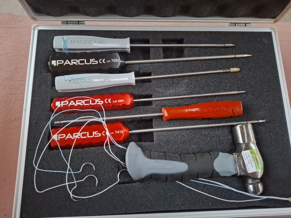 Vand Trusa medicala ortopedie Argo Medical