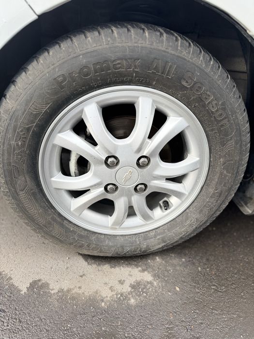 Spark 2022 Avtomat 4