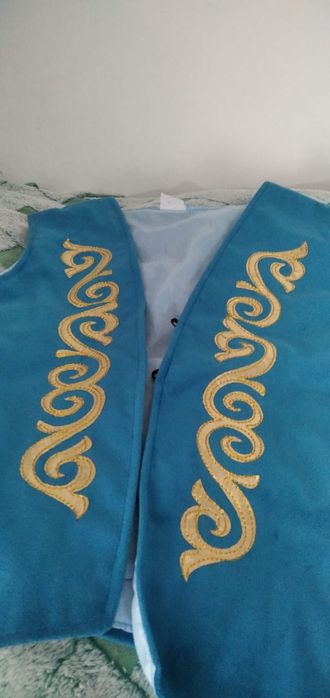 Наурызга жакет продам