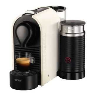 Nespresso CitiZ & Milk – cu Aeroccino