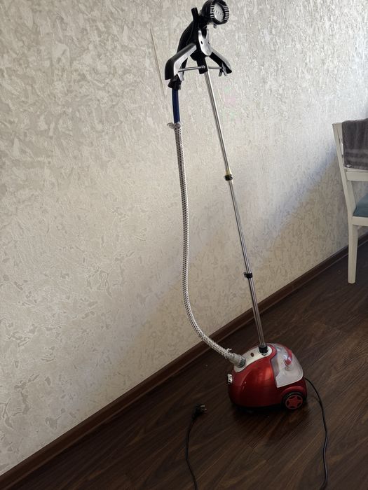 Паровой утюг