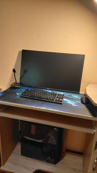 Vand setup gaming complet