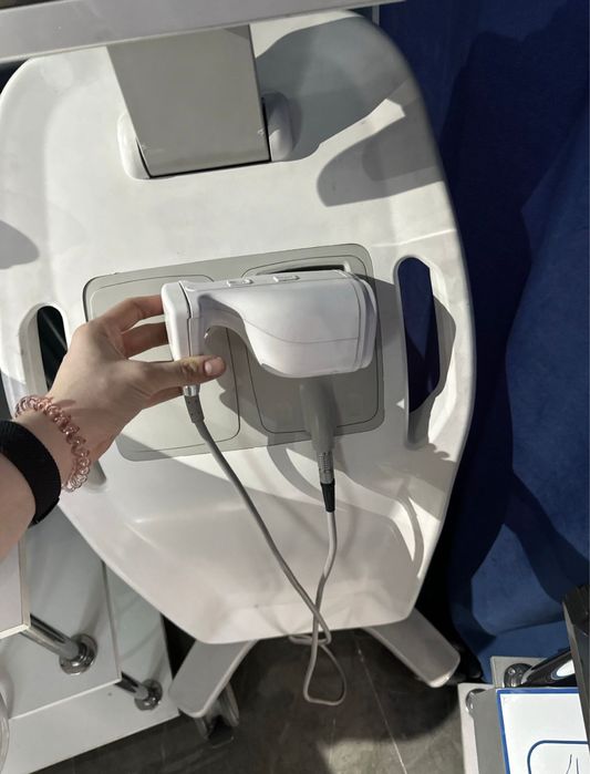 Продам аппарат доя коррекции фигуры