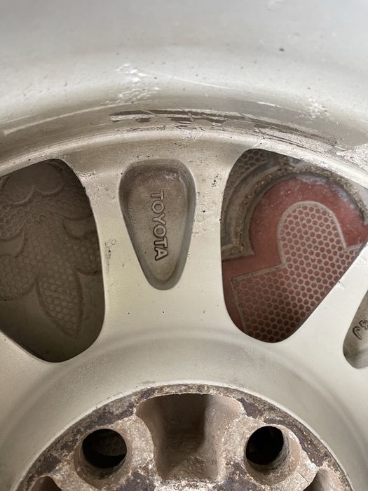 Диски на камри 40-45