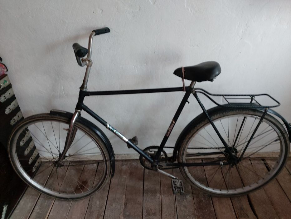 Velosiped sotiladi