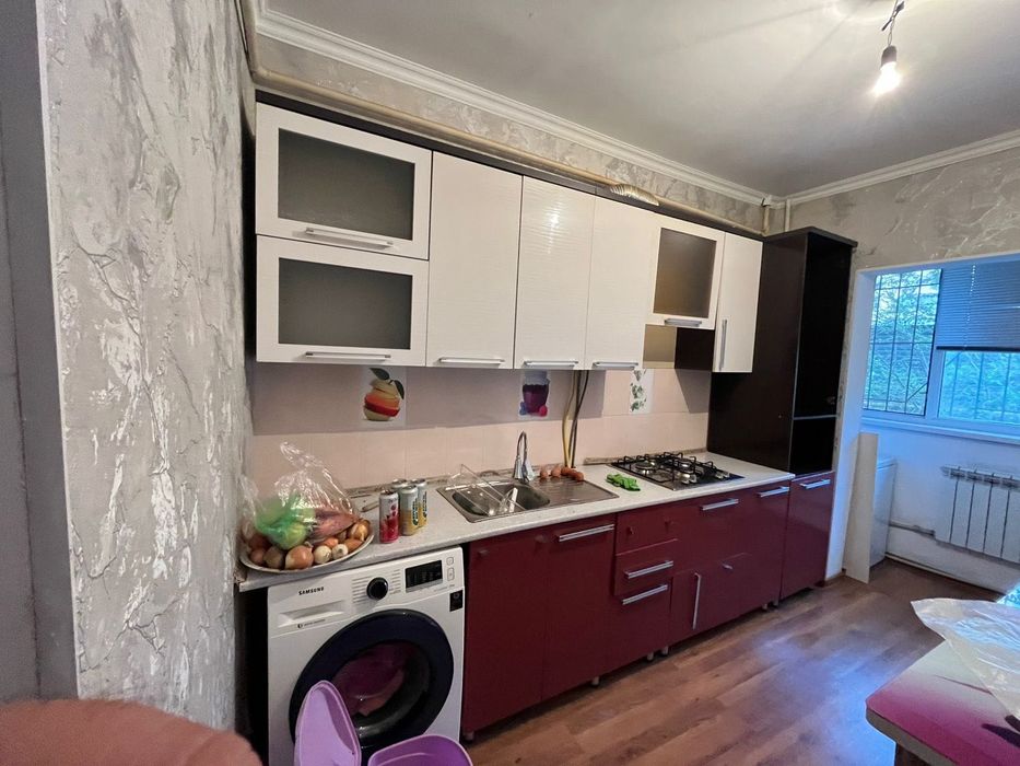 Кухонный гарнитур