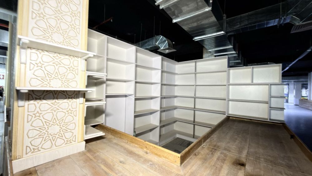 Mebel arzon sotiladi