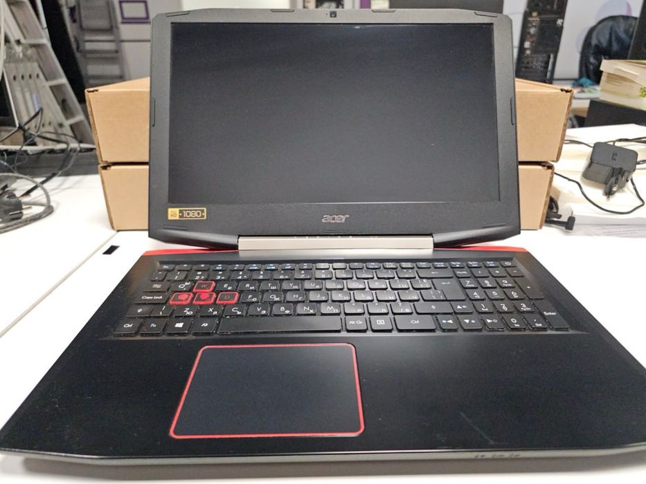 Лаптоп Acer VX15