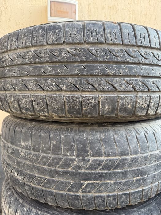 Диска с покрышкой