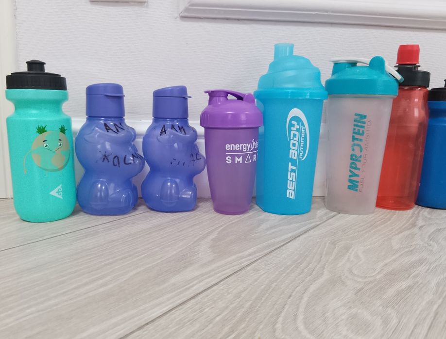 Для воды и напитков.