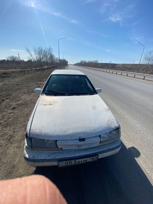 Хендай пони’………..