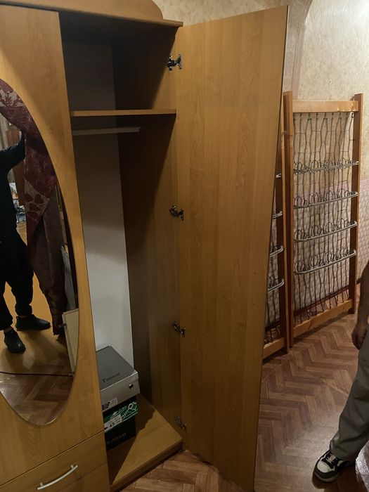 Шкаф в хорошем состояний