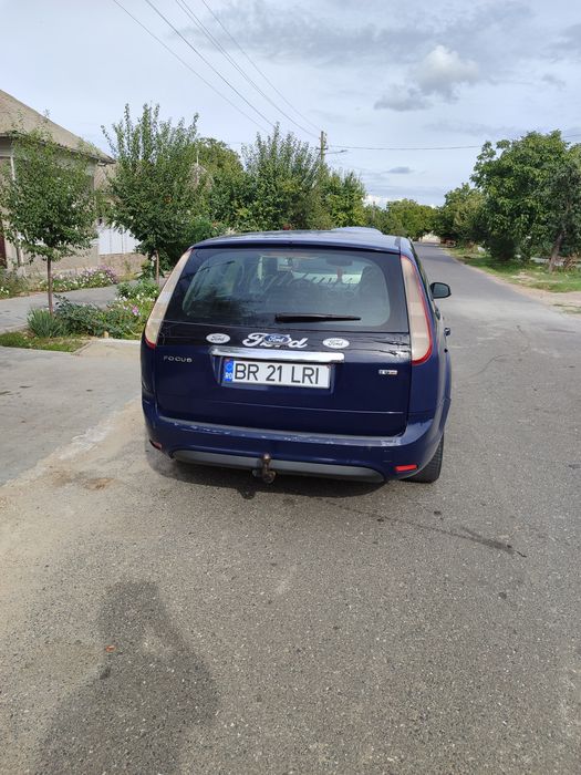 FORD Focus 2009 — imagine 4