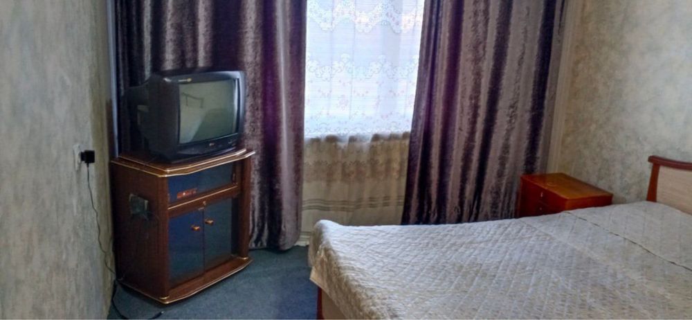 Каартира. 2/6/9 Сергели 7